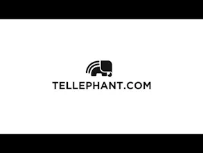 Tellephant gallery image