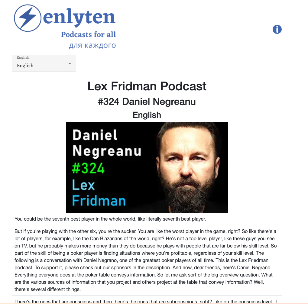Enlyten media 3