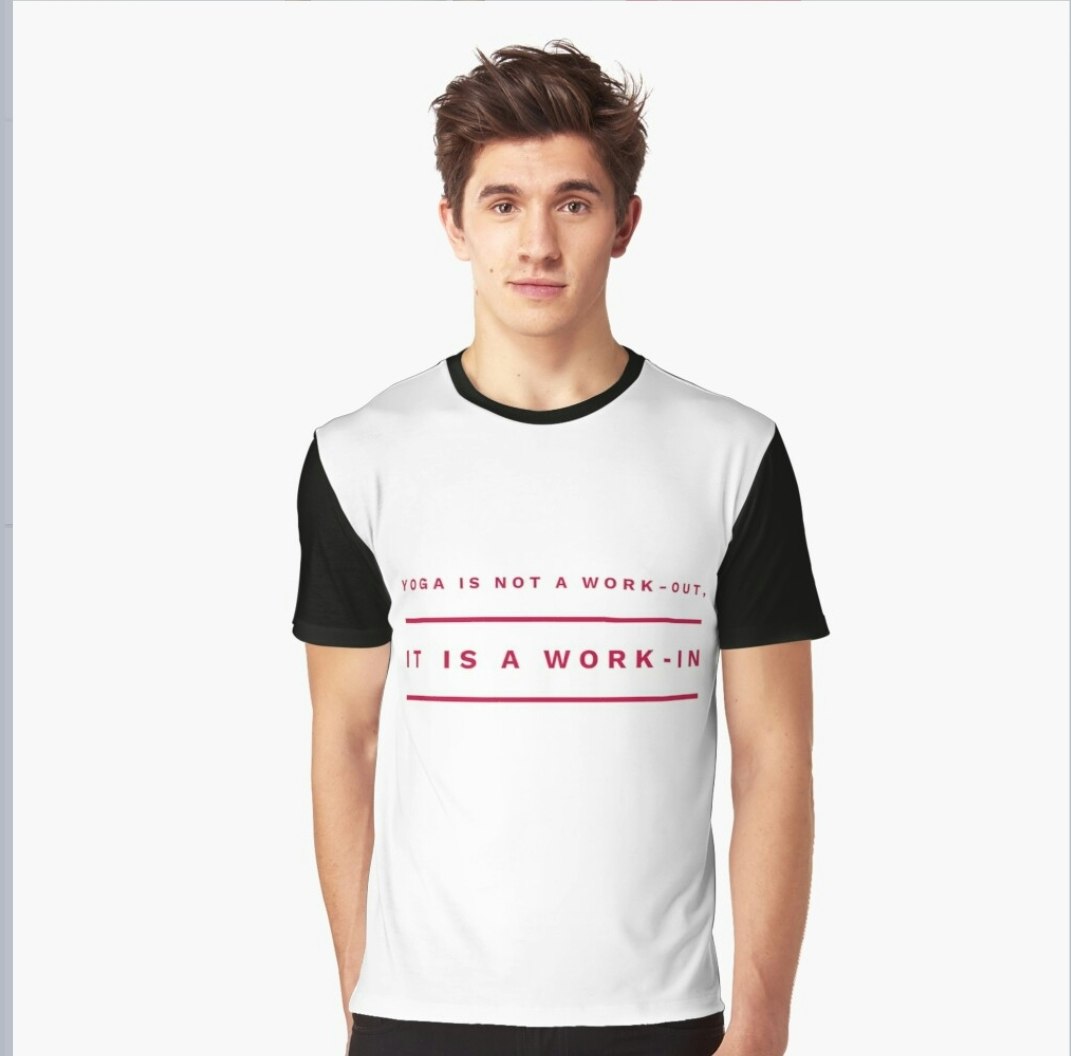 Yoga WORK IN gallery image