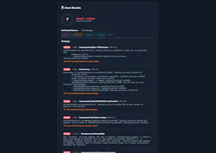 ContractScan gallery image