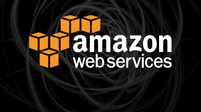 AWS تنشيط media 1