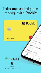 Pockit gallery image
