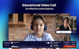 MOOZ: Video Call for Music lessons media 2