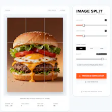 GridSplitter Pro gallery image