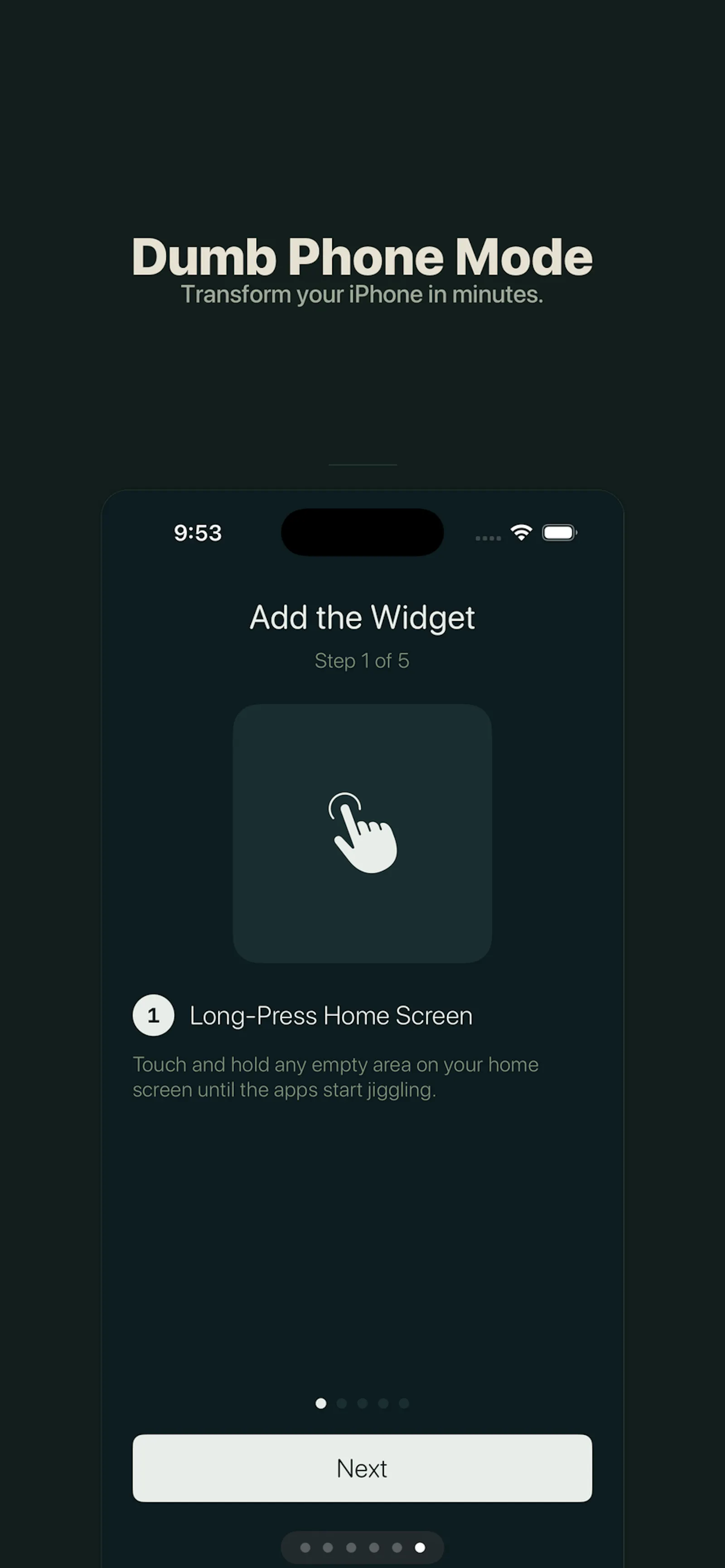 Simple Zen screenshot 7