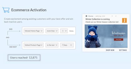 iZooto gallery image