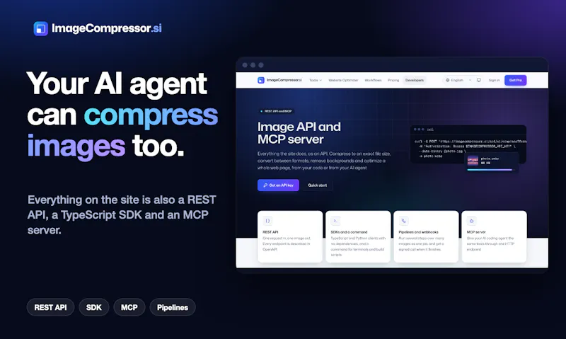 ImageCompressor screenshot 3