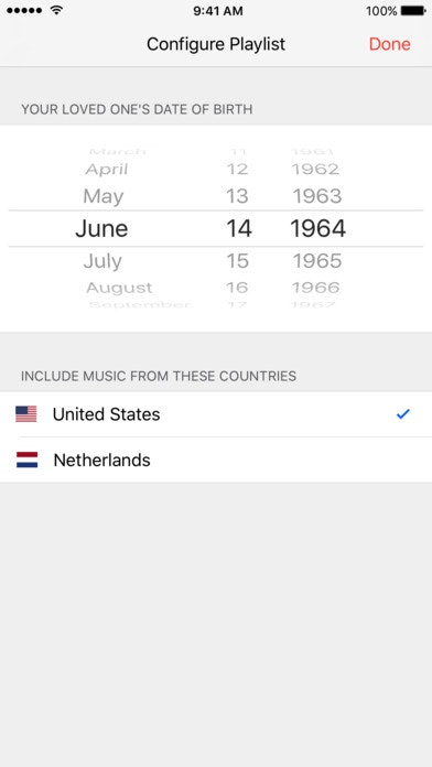 Gramophone gallery image