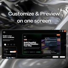 Custom Waitlist gallery image
