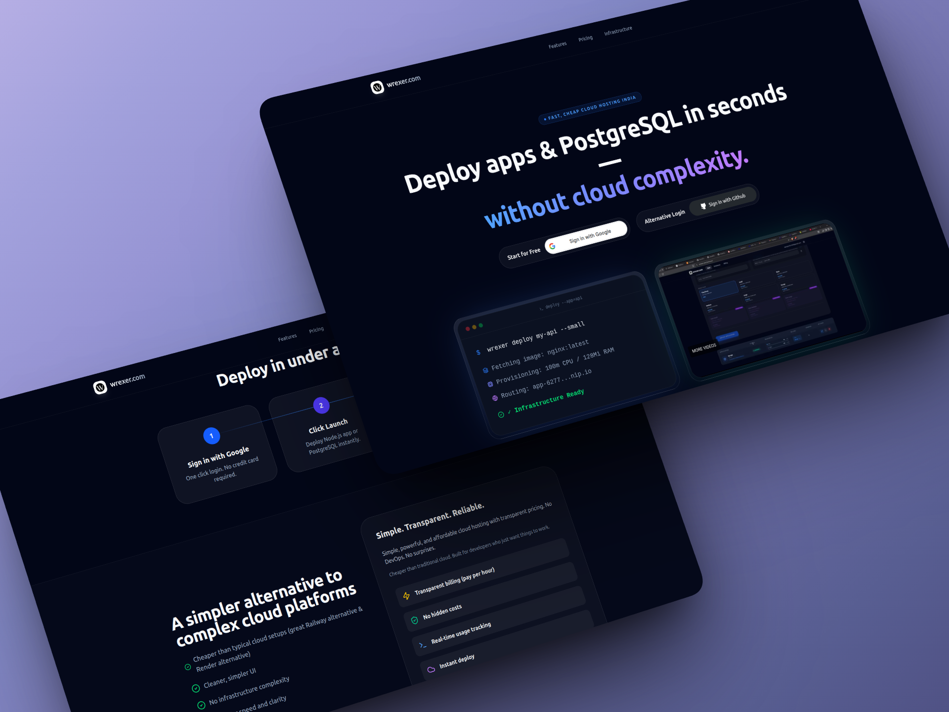 Wrexer gallery image