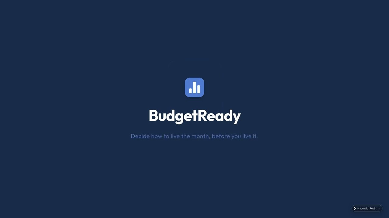 BudgetReady gallery image