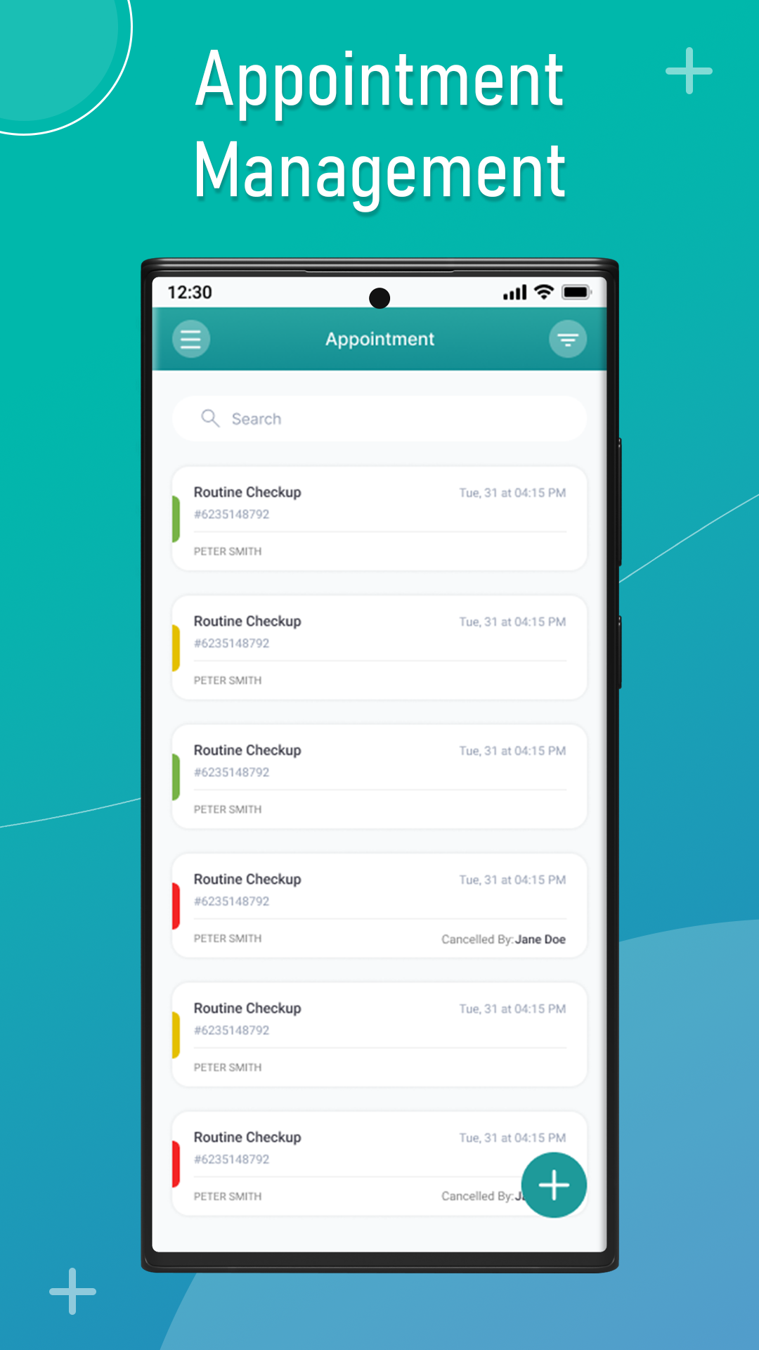 Media Winkdoc - Winkdoc A tidak pernah sebelum platform tempahan pelantikan perubatan 2