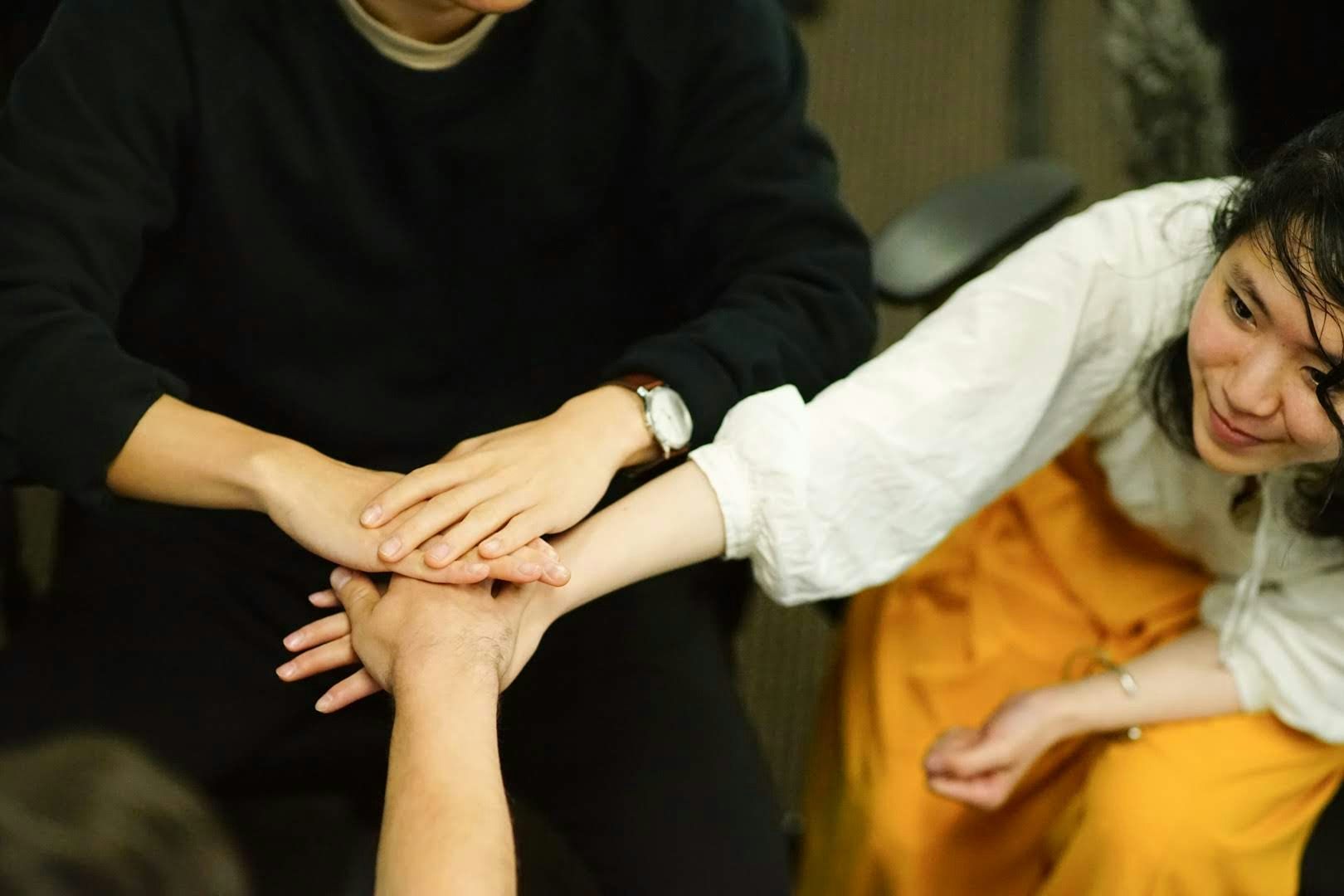 Buildschool gallery image