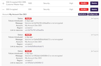 Cloud Conformity gallery image