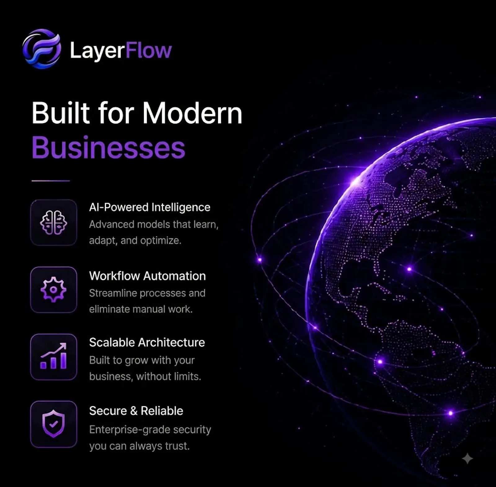 LayerFlow  screenshot 3