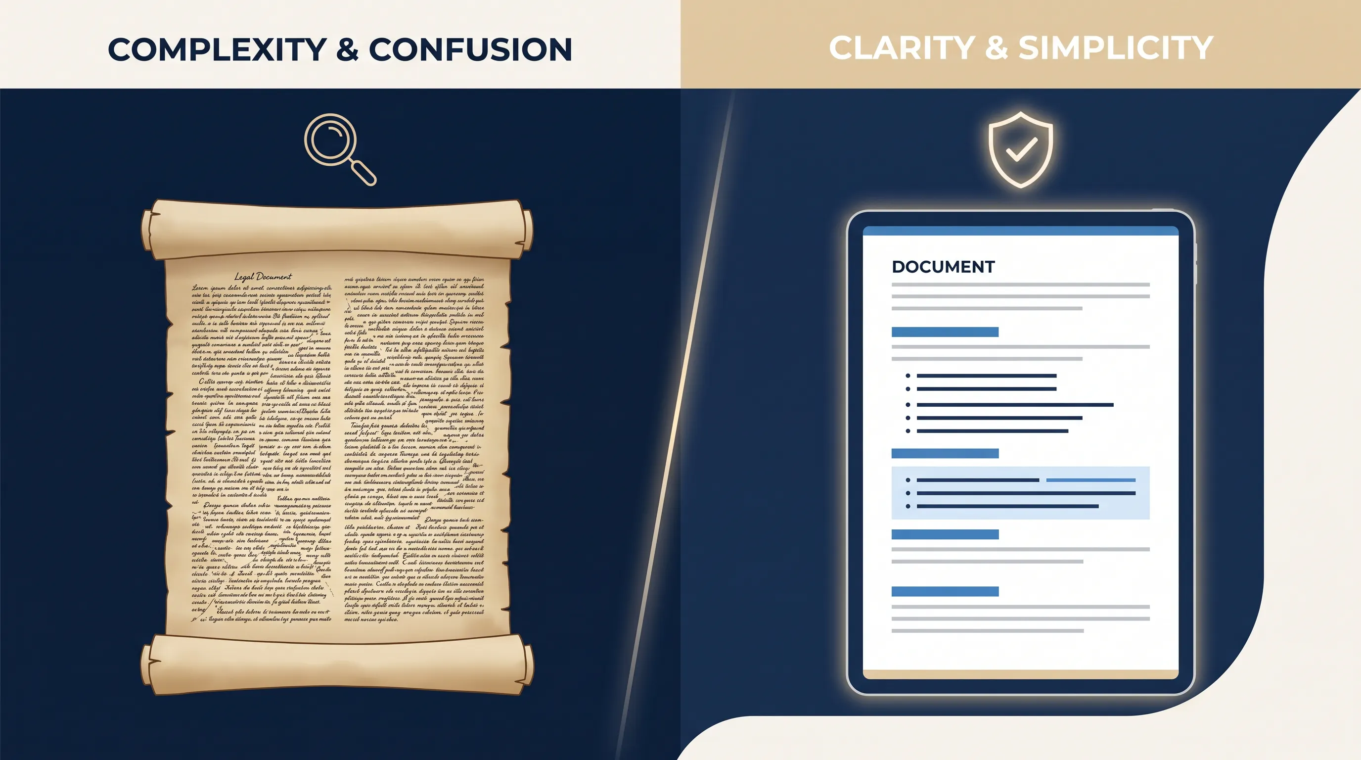 Plain-Language Legal Document Toolkit  gallery image