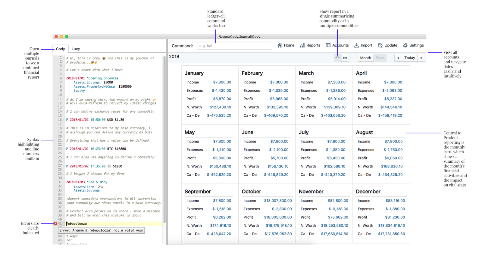 PrudentMe gallery image