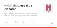 SpeakUp