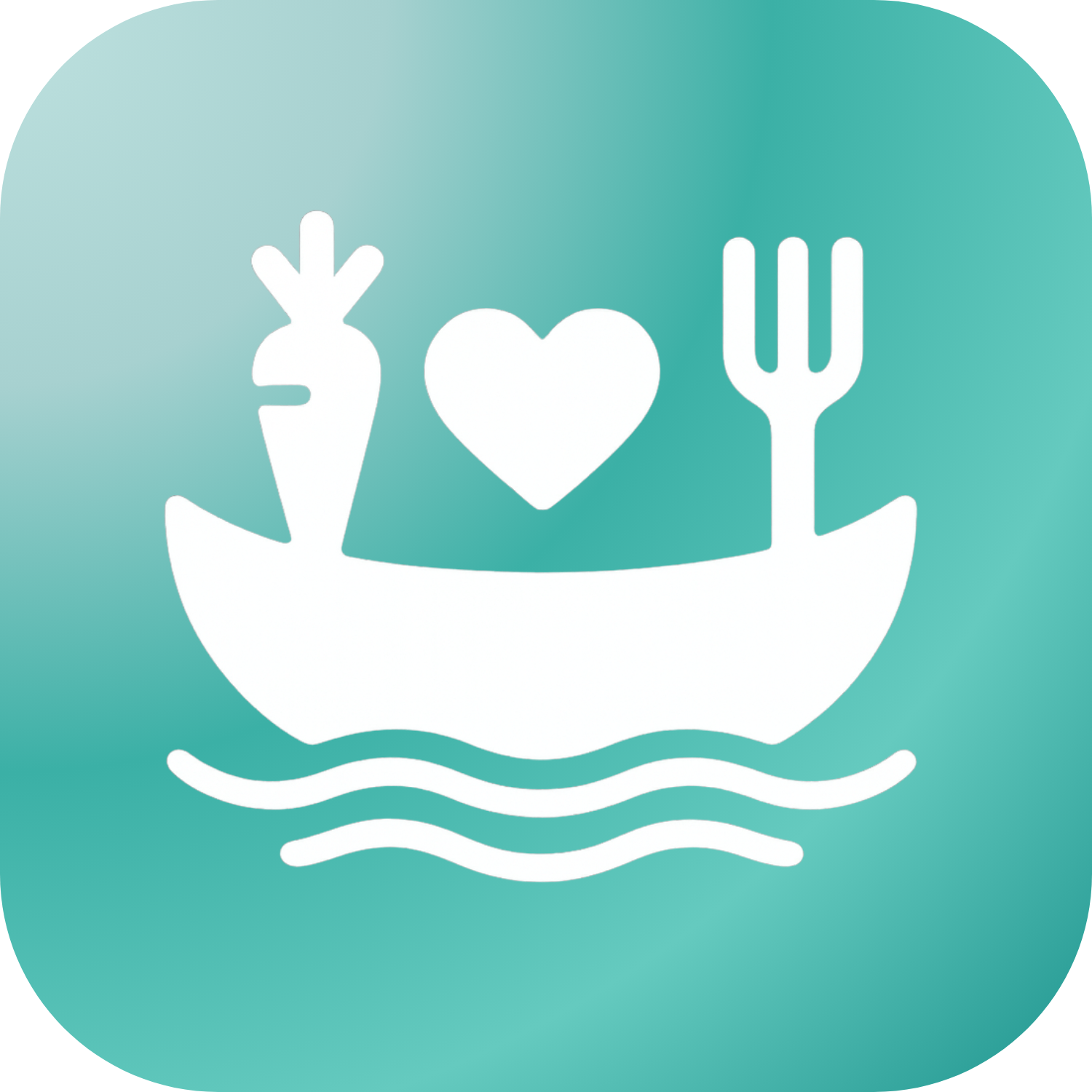 Meal Ark logo