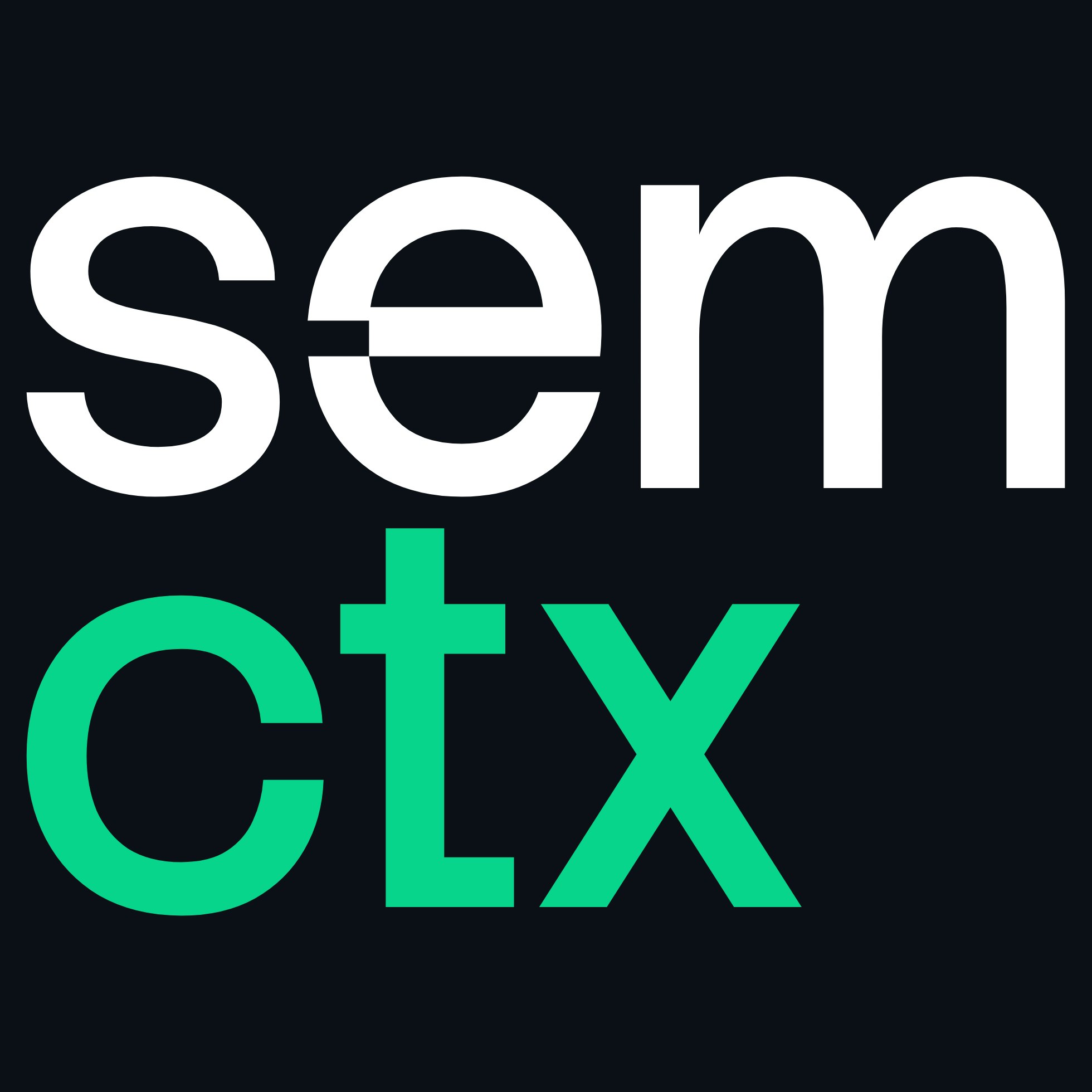 semctx