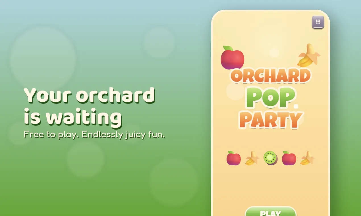 Orchard Pop Party gallery image