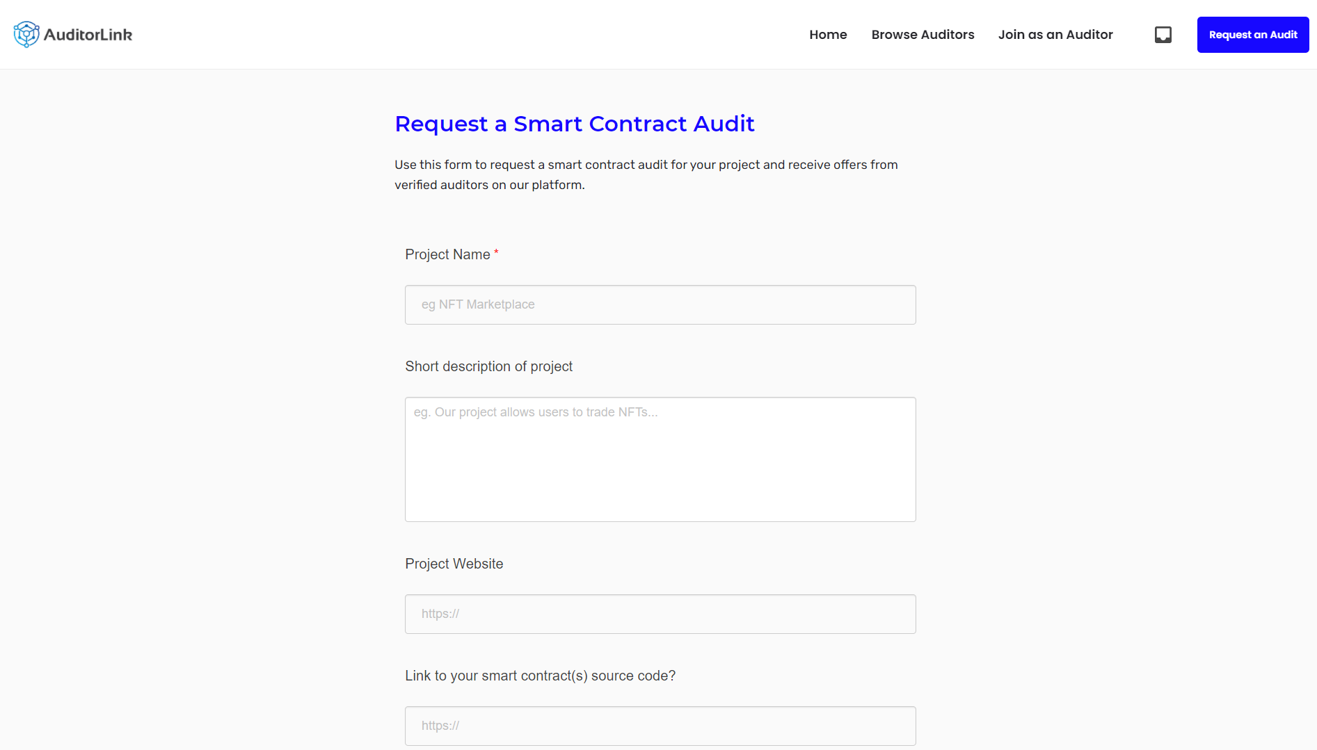 AuditorLink gallery image