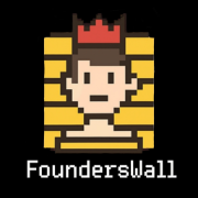 Founderswall