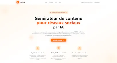 Postyfy gallery image