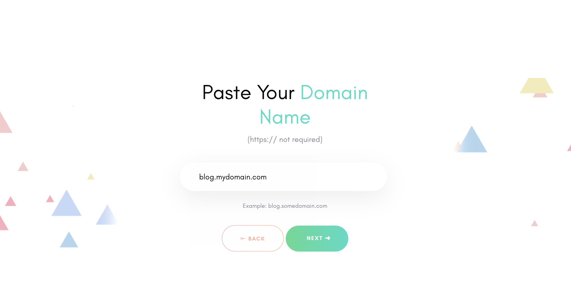Custom Domains for Medium Blogs gallery image