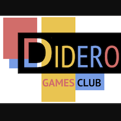 DIDERO遊戲俱樂部
