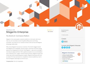 InEcommerce gallery image