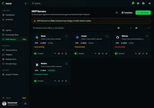 Convio Ai gallery image