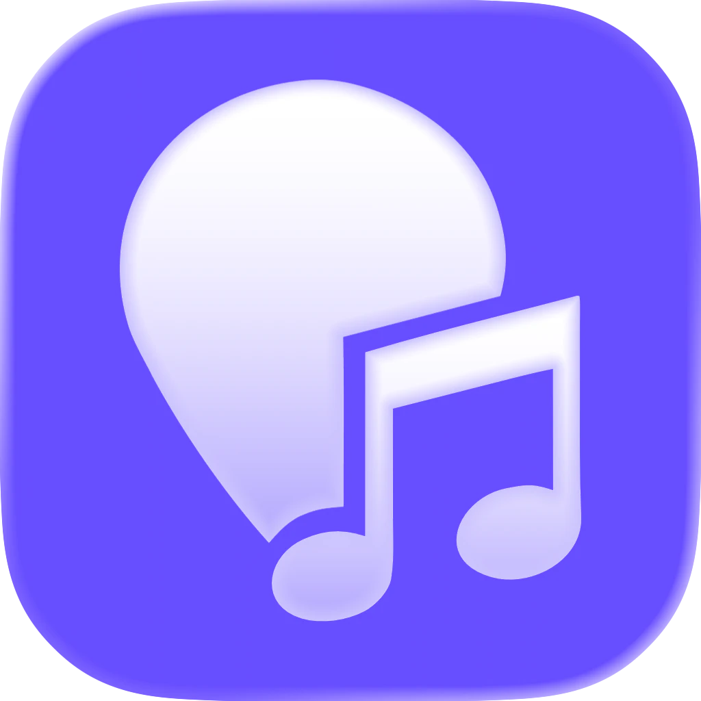 Reverie.fm logo