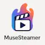 MuseSteamer AI