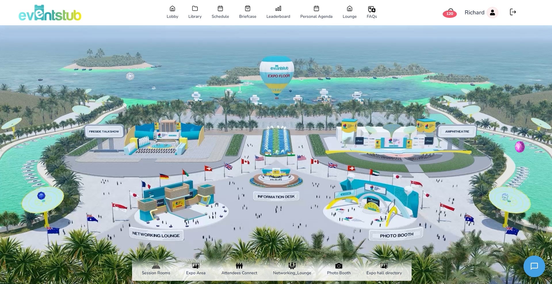 EventStub gallery image