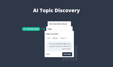 Prodsight for Intercom gallery image