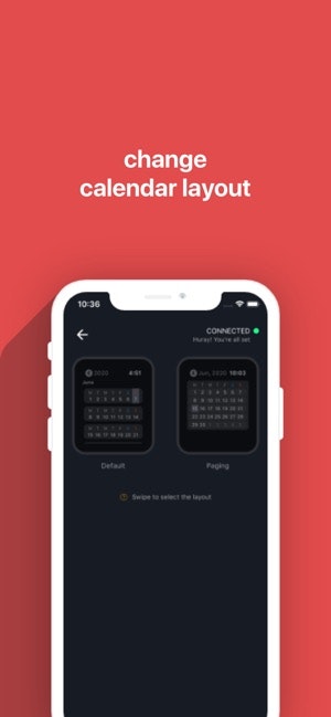 Just Calendar gallery image
