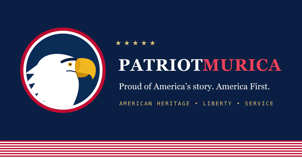 PatriotMurica gallery image