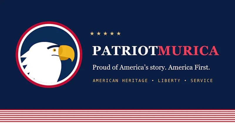 PatriotMurica screenshot 1