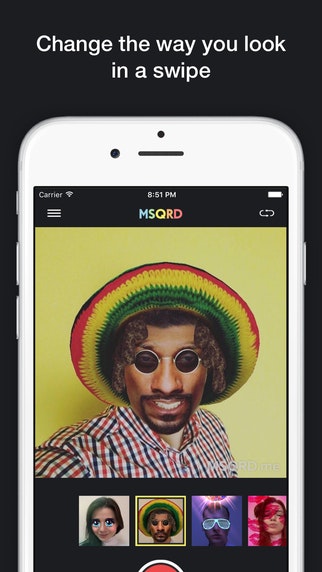 MASQRD gallery image