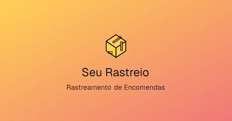 Seu Rastreio screenshot 2