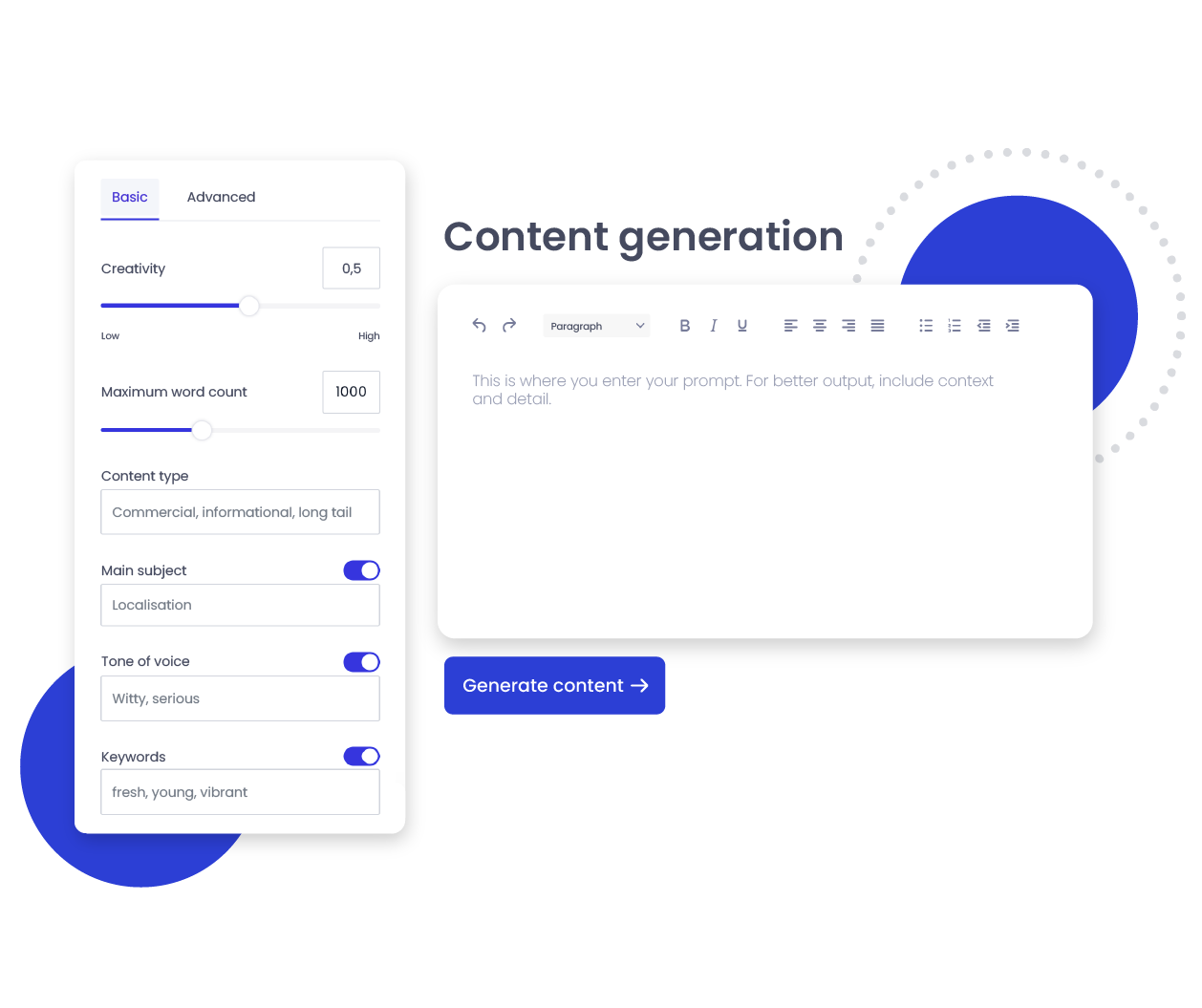 EasyTranslate gallery image