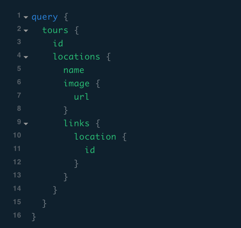 GraphQL360 gallery image