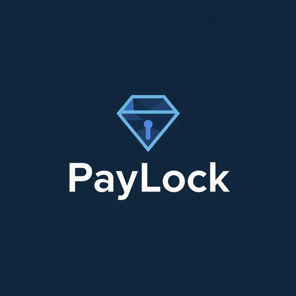 PayLock gallery image
