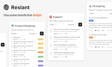 Reslant gallery image