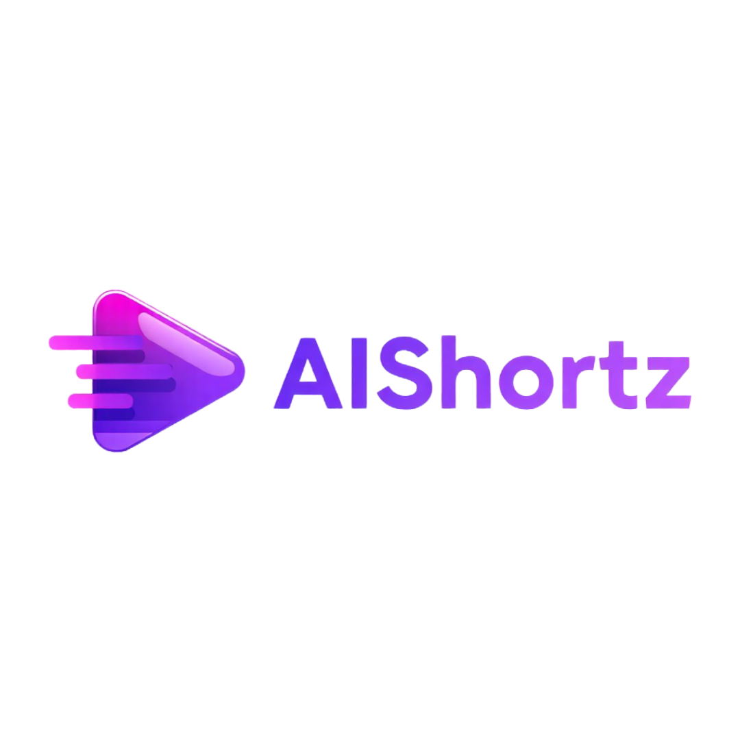 AIShortz logo