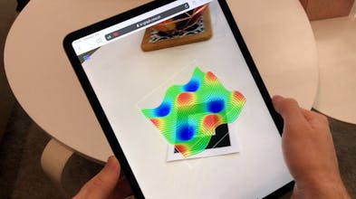 XR Graph - Math in AR & VR gallery image