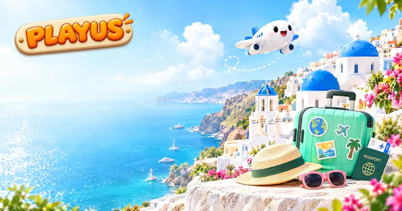 PLAYUS screenshot 1