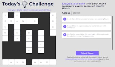 Wealth Words - Word Game Challenge for real cash prizes gallery image