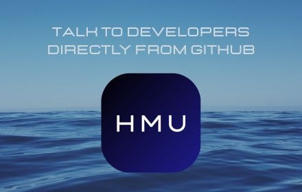 HitMeUp for GitHub gallery image